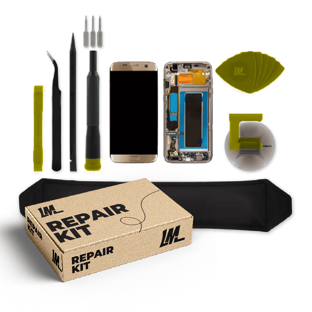Galaxy S6 Screen Repair Kit