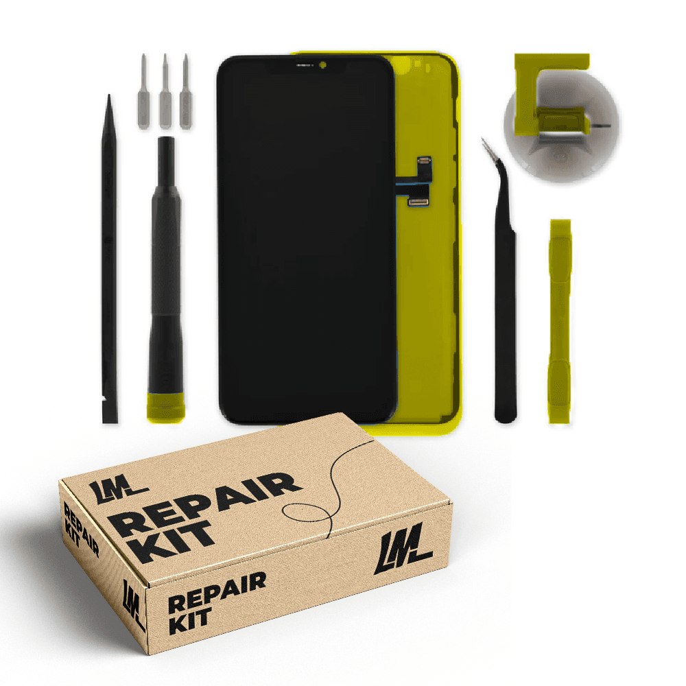 iPhone 11 Pro Max Screen Repair Kit