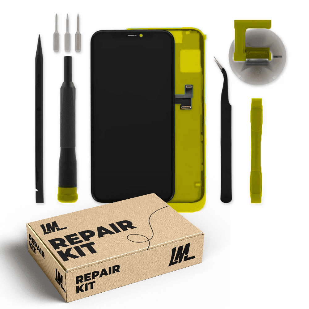 iPhone 11 Pro Screen Repair Kit
