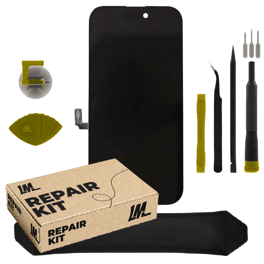 iPhone 16 Screen Repair Kit