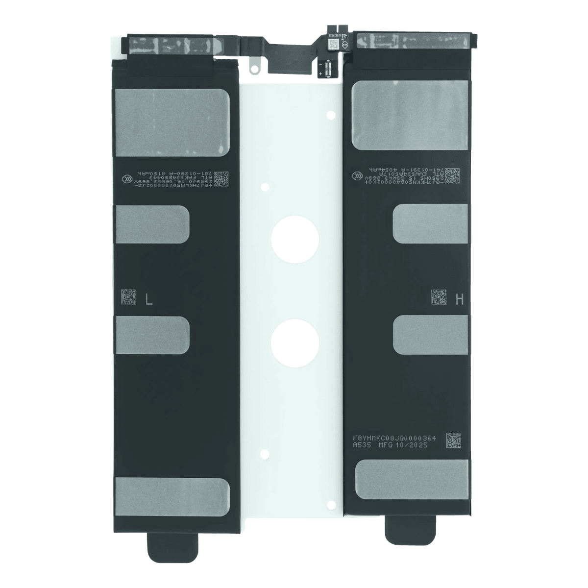 iPad Pro 11-inch (M5) iPad Pro 11 5th Gen Battery Replacement