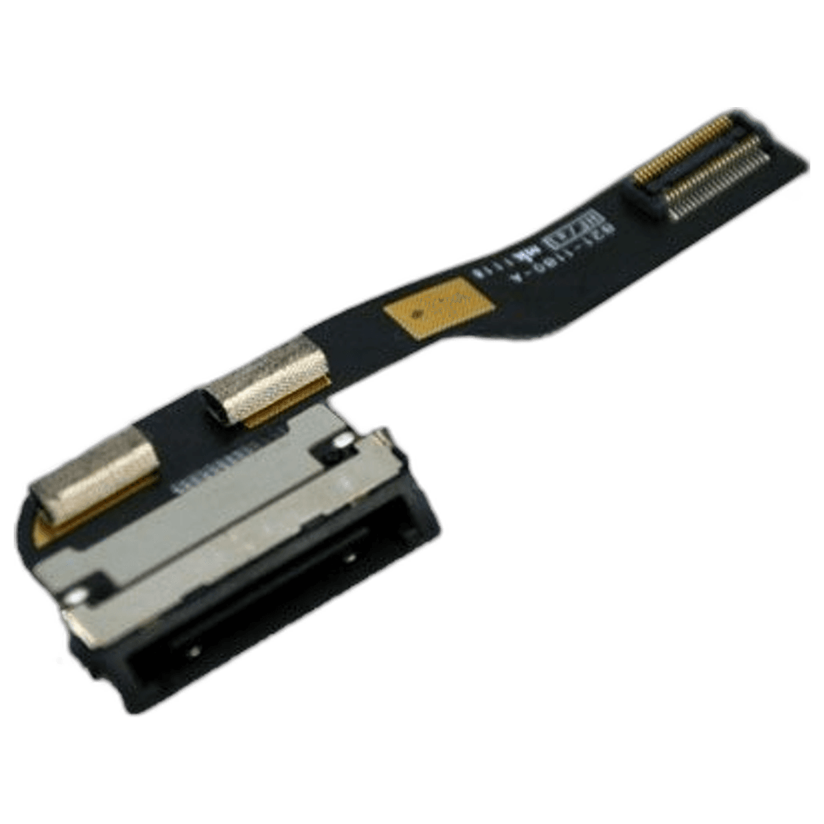 iPad Charging Port Replacement