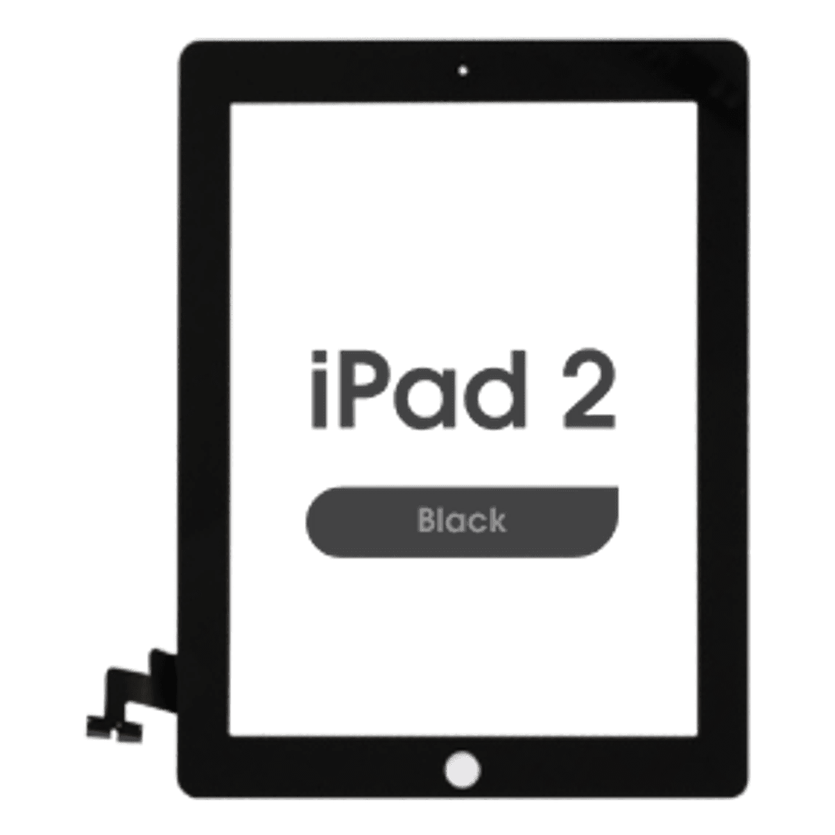 iPad Screen Replacement