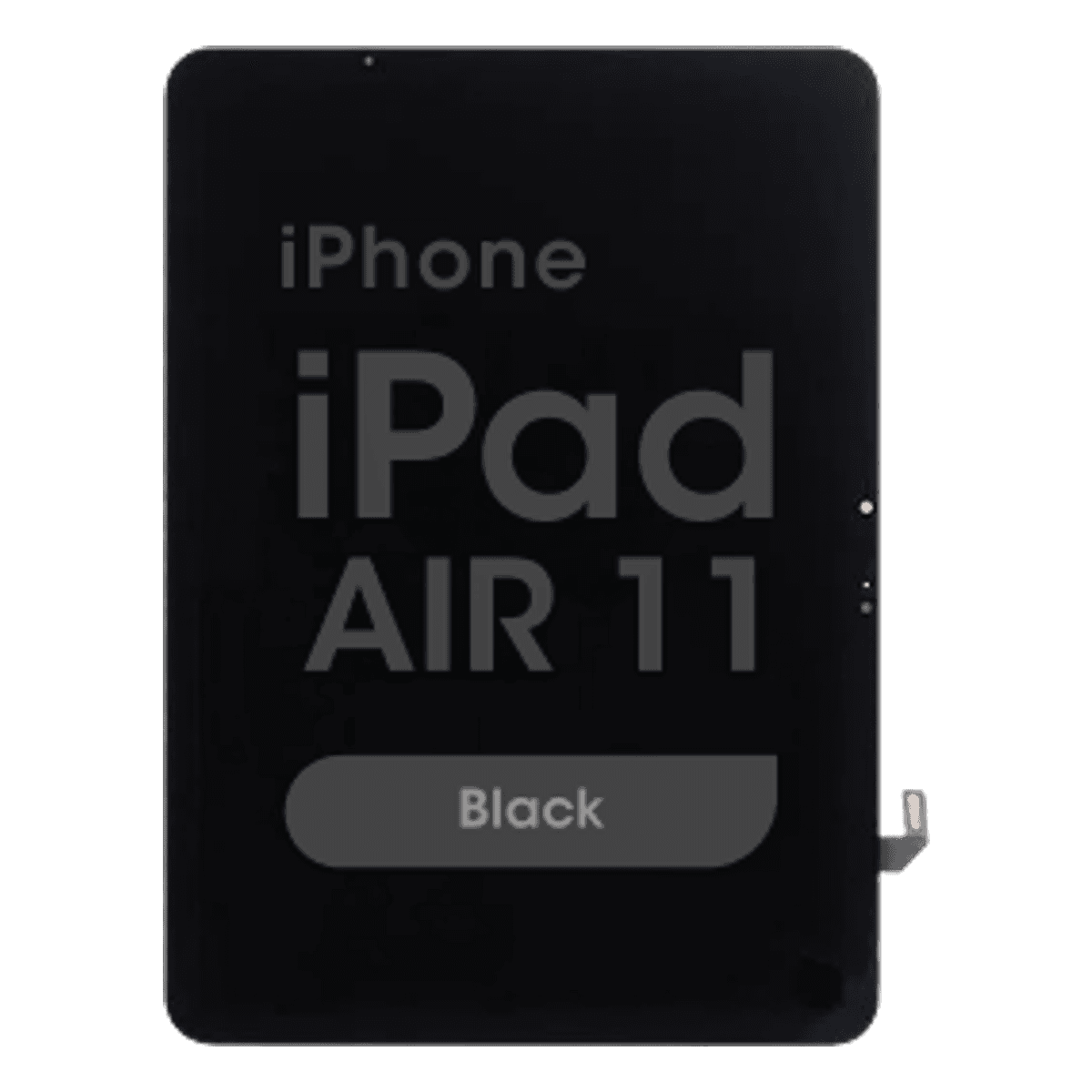 iPad Air 11-inch (M4) iPad Air 11 (M3) Screen Replacement