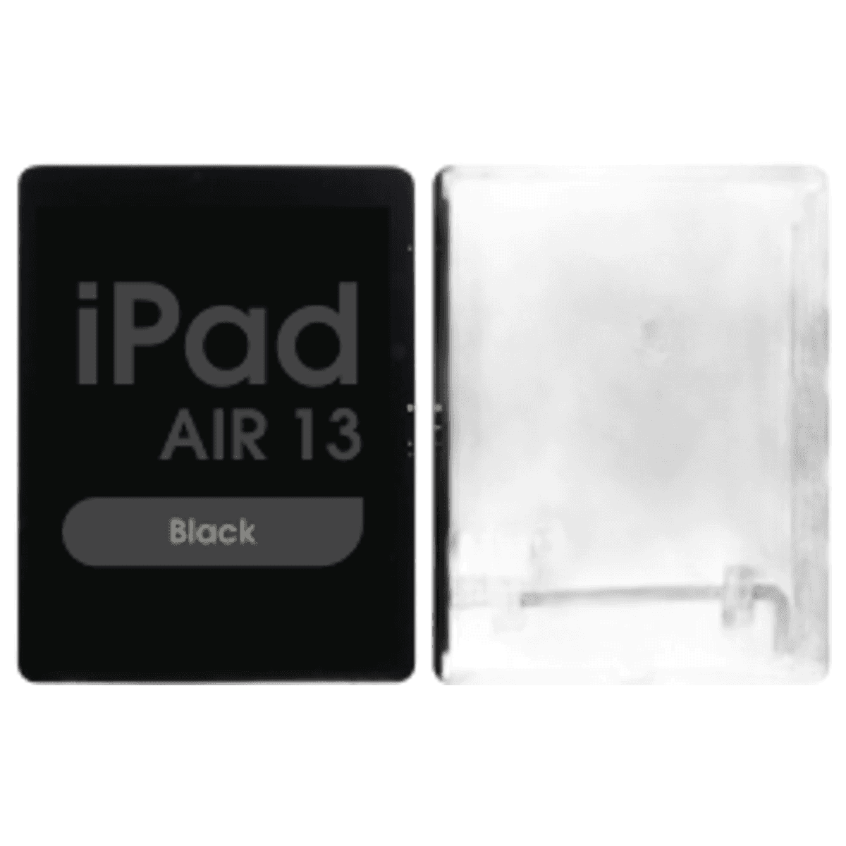 iPad Air 13-inch (M4) iPad Air 13 (M3) Screen Replacement