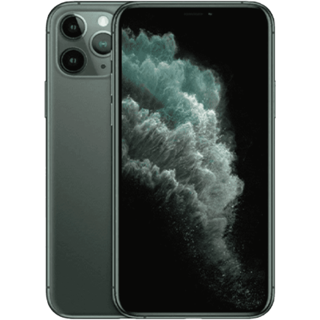 iPhone 11 Pro Battery Replacement