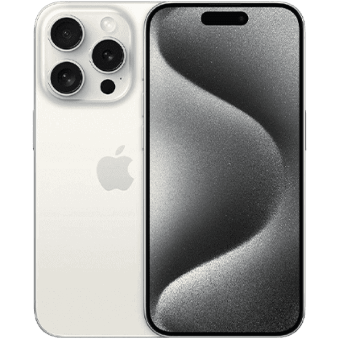 iPhone 15 Pro Battery Replacement