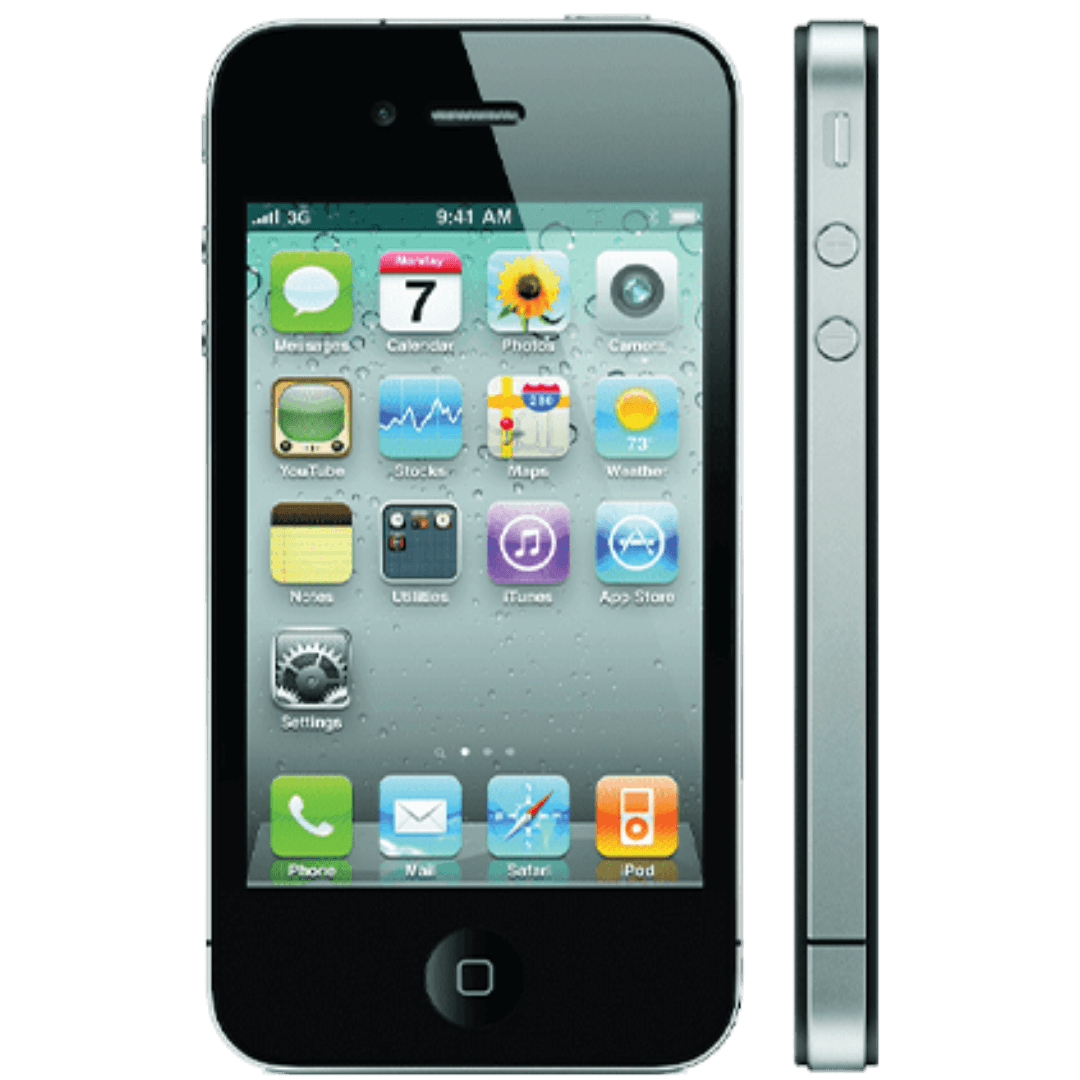 iPhone 4 Battery Replacement