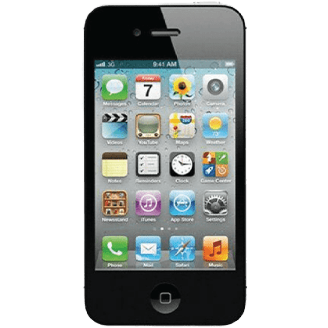 iPhone 4S Battery Replacement