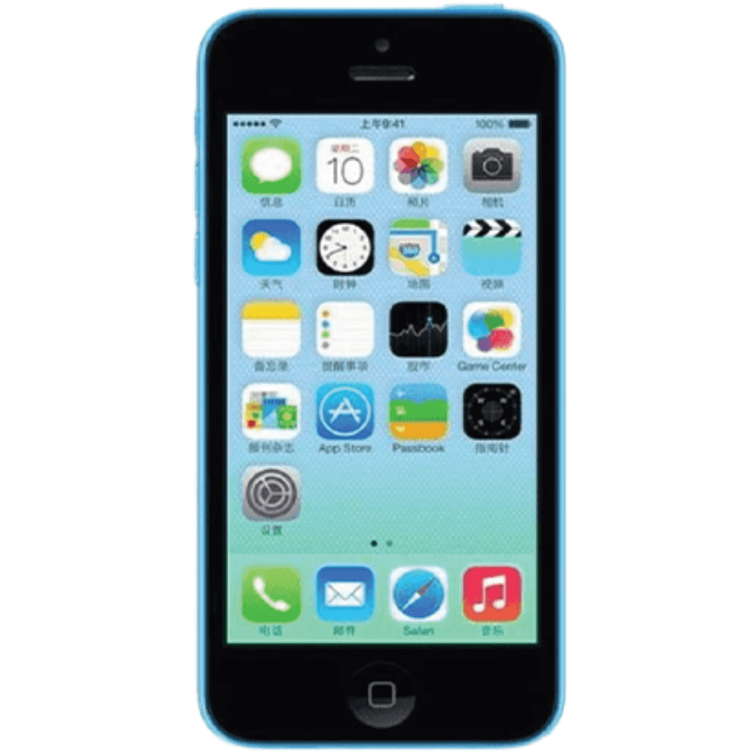 iPhone 5C Battery Replacement