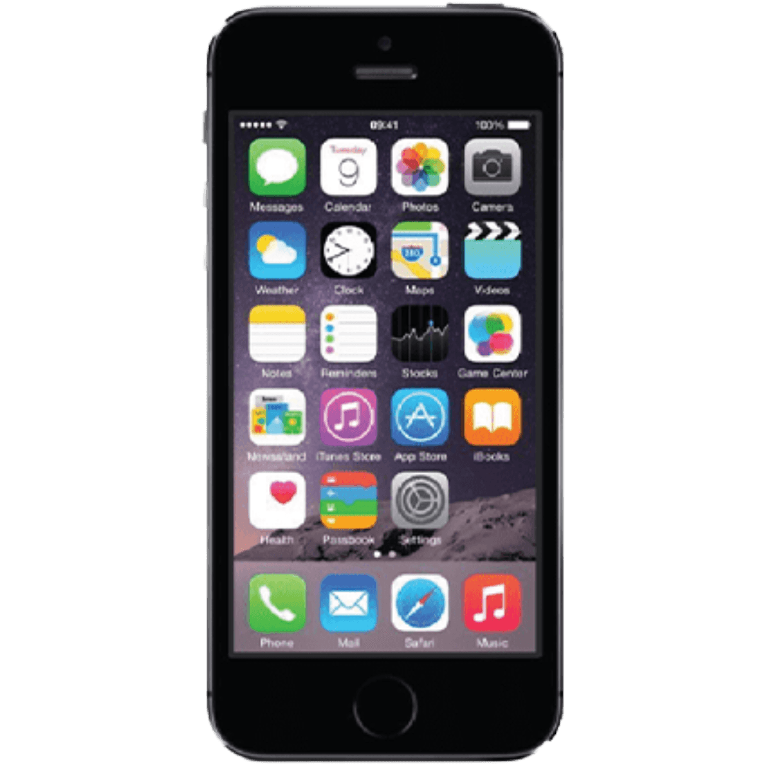 iPhone 5S Battery Replacement