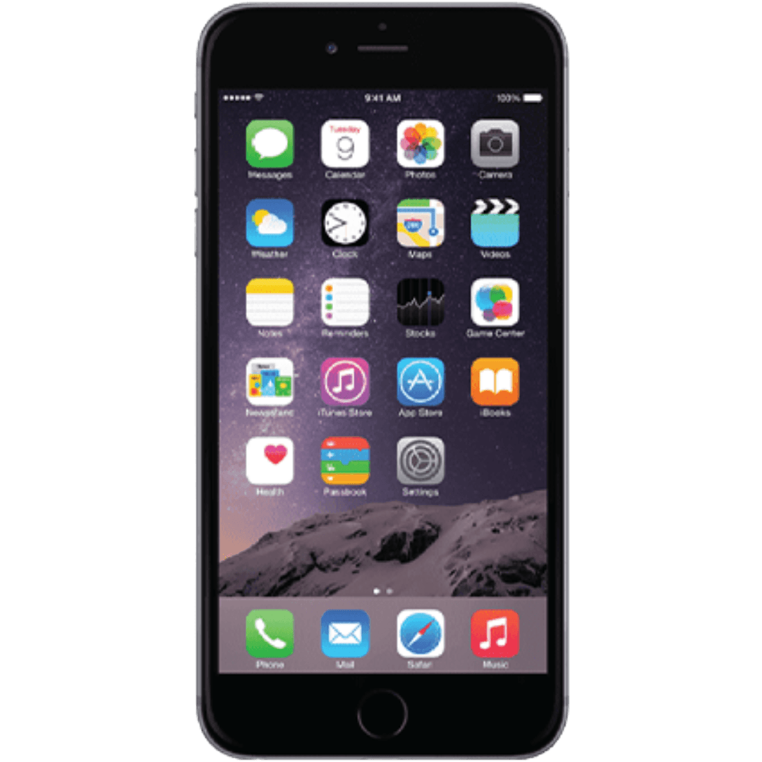 iPhone 6 Plus Battery Replacement