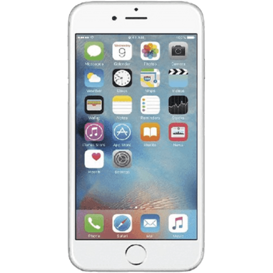 iPhone 6 Battery Replacement