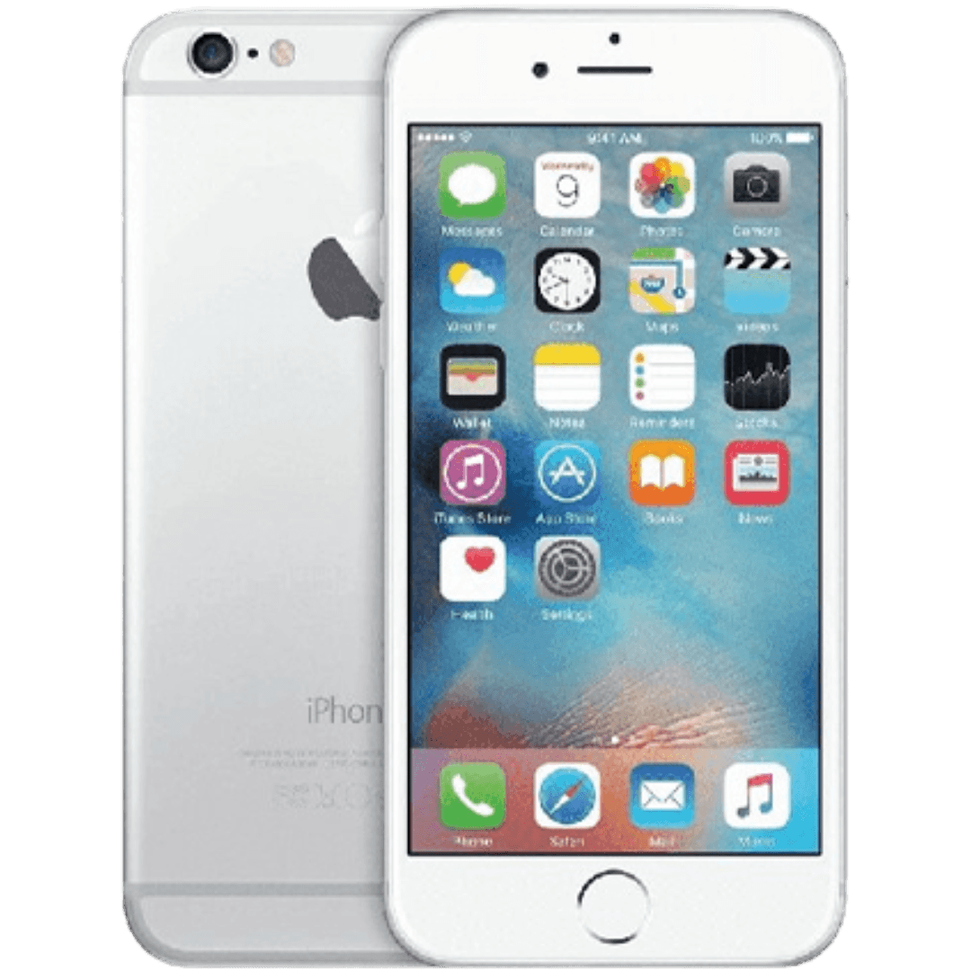 iPhone 6s Plus Battery Replacement