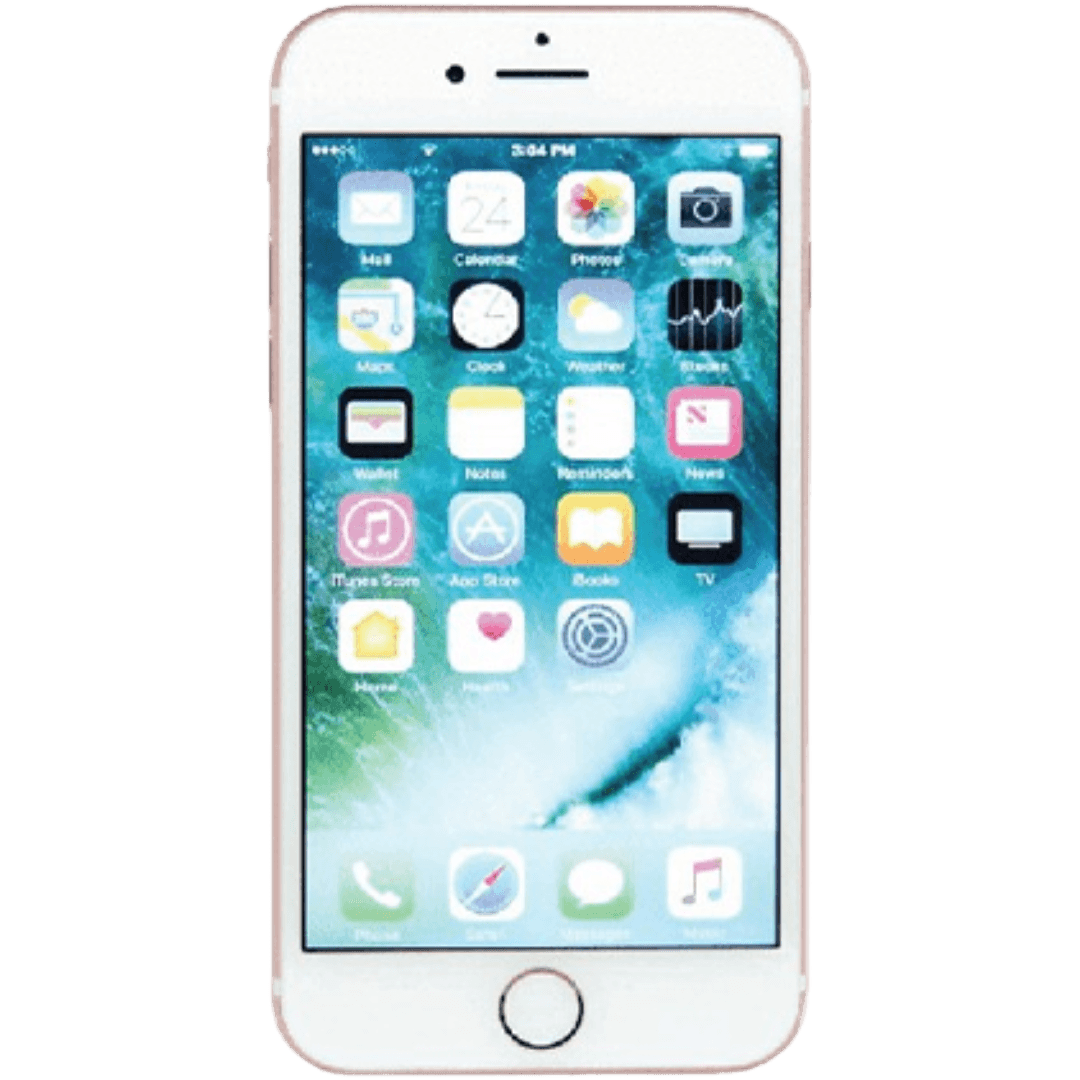 iPhone 7 Battery Replacement