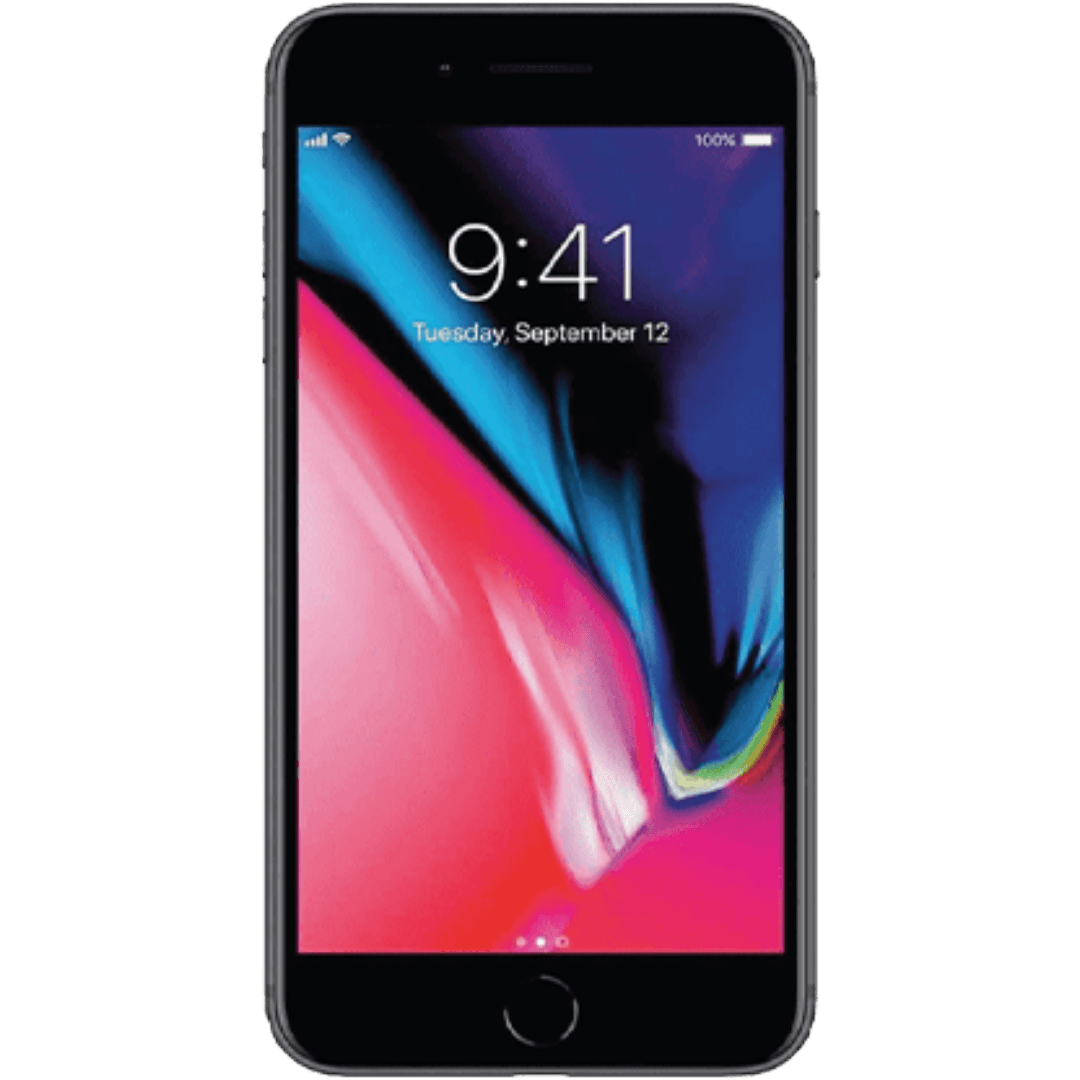 iPhone 8 Plus Battery Replacement
