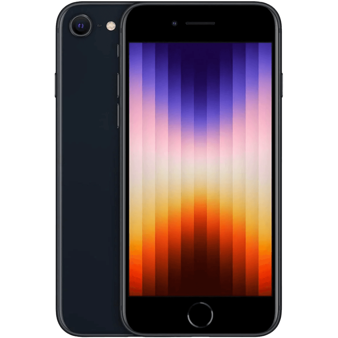 iPhone SE 2022 Battery Replacement
