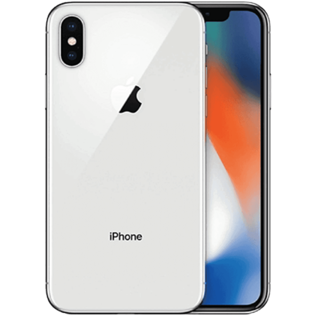 iPhone X Battery Replacement