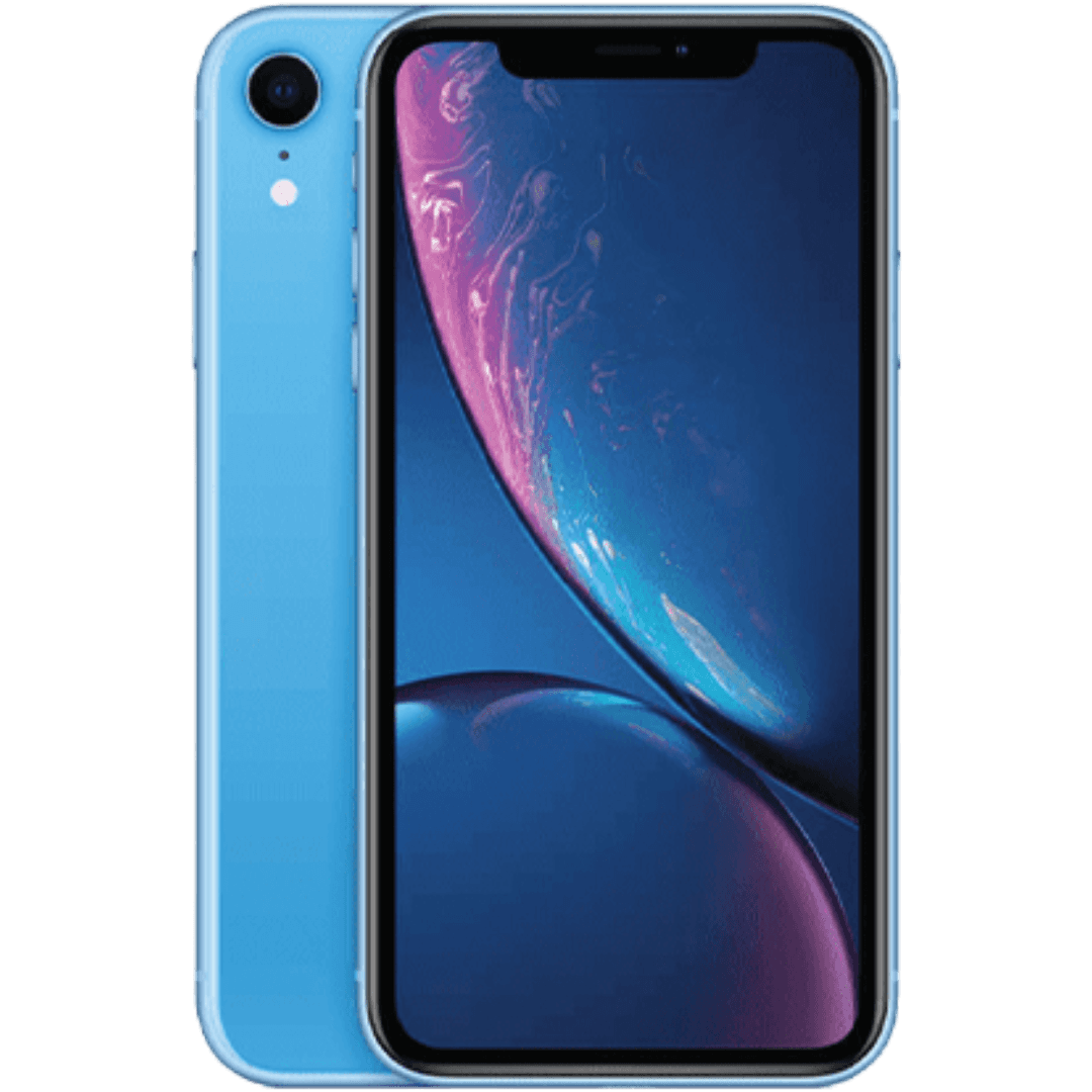 iPhone XR Battery Replacement
