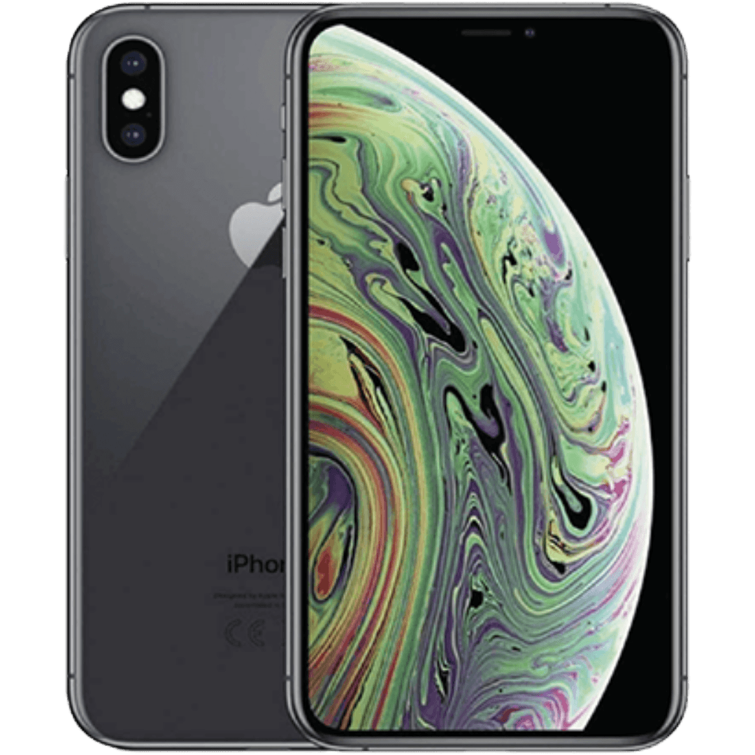 iPhone XS Max Battery Replacement