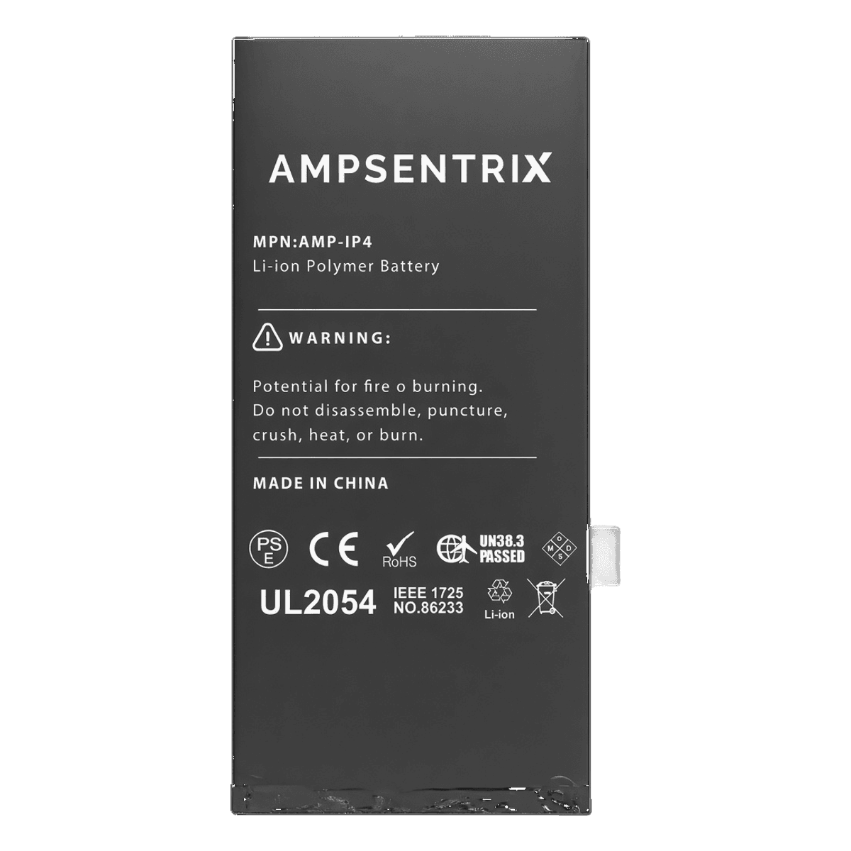iPhone 3GS Battery Replacement