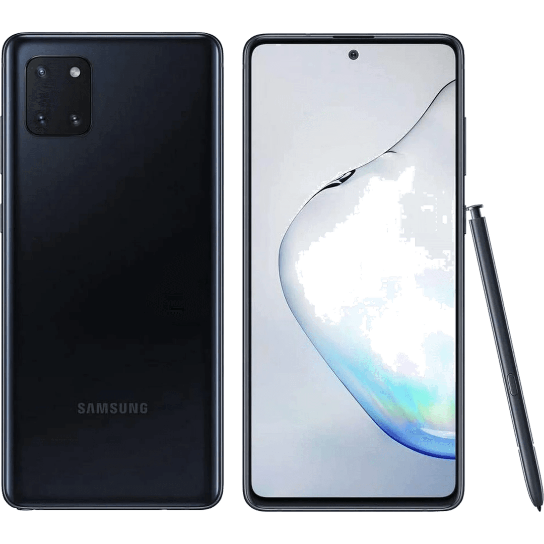 Galaxy Note 10 Lite Screen Replacement