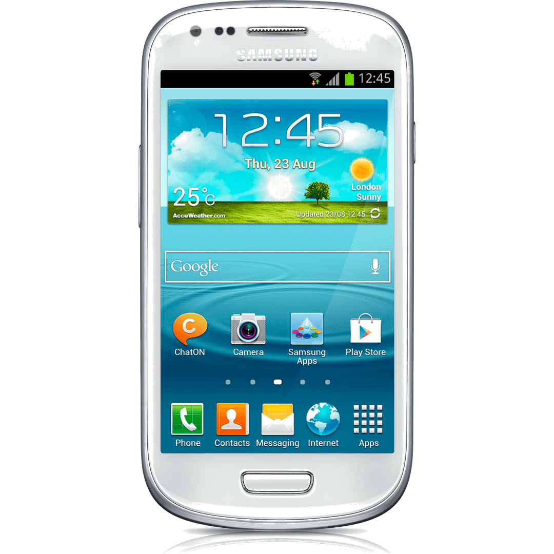 Galaxy S3 Mini Battery Replacement