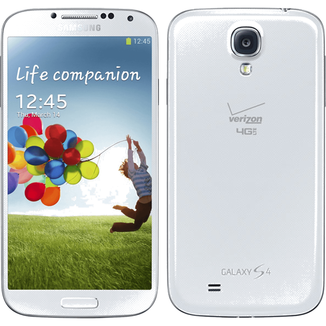 Galaxy S4 Mini Battery Replacement