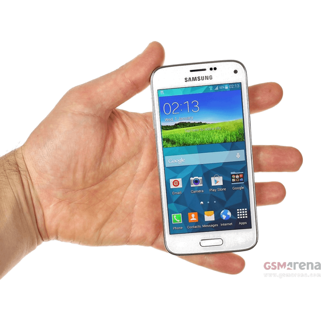 Galaxy S5 Mini Battery Replacement