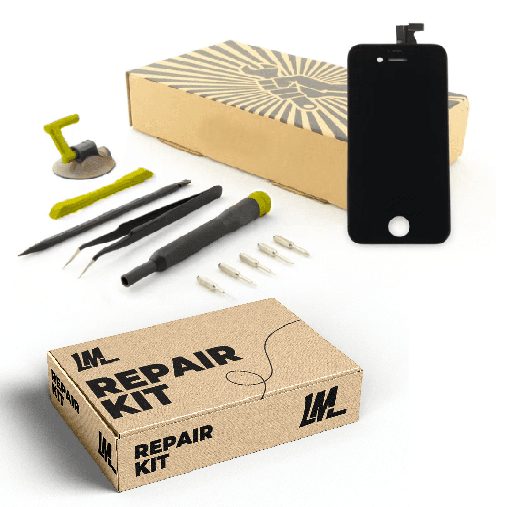 iPhone 4S Screen Repair Kit