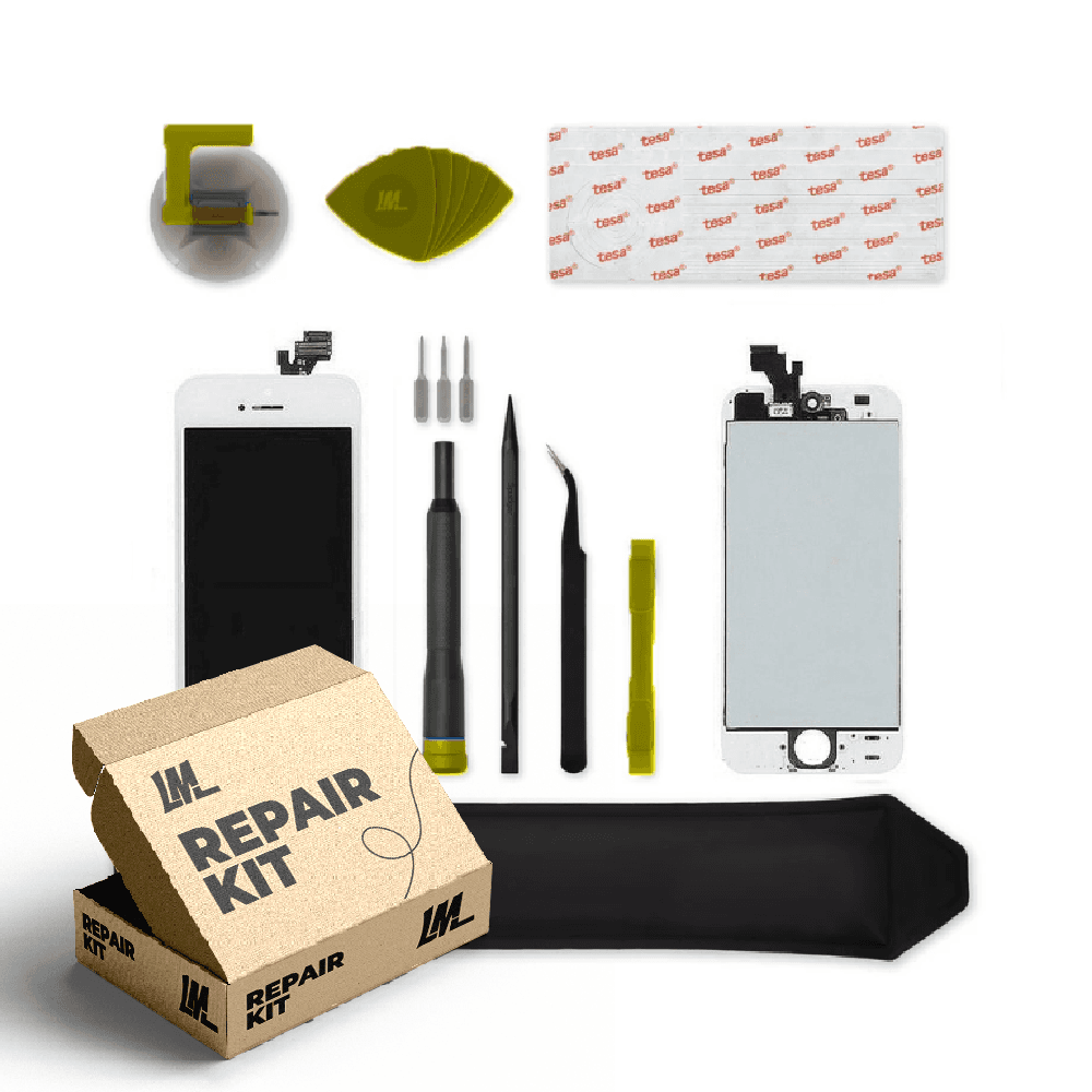 iPhone 5 Screen Repair Kit