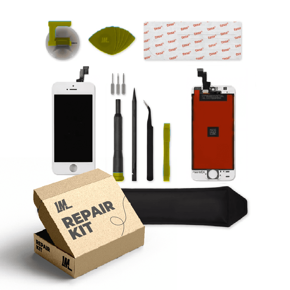 iPhone 5C Screen Repair Kit