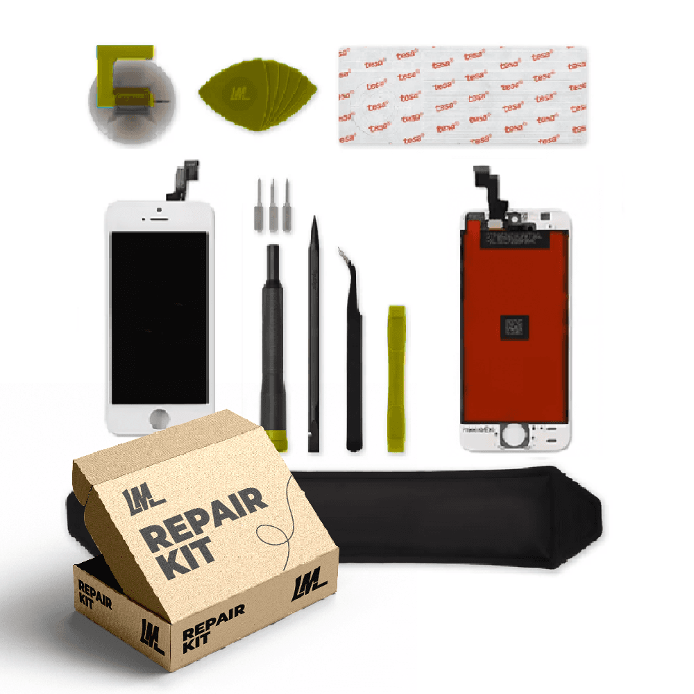iPhone 5S Screen Repair Kit