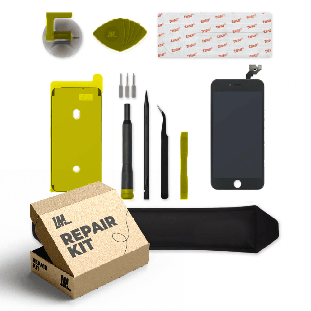 iPhone 6s Plus Screen Repair Kit