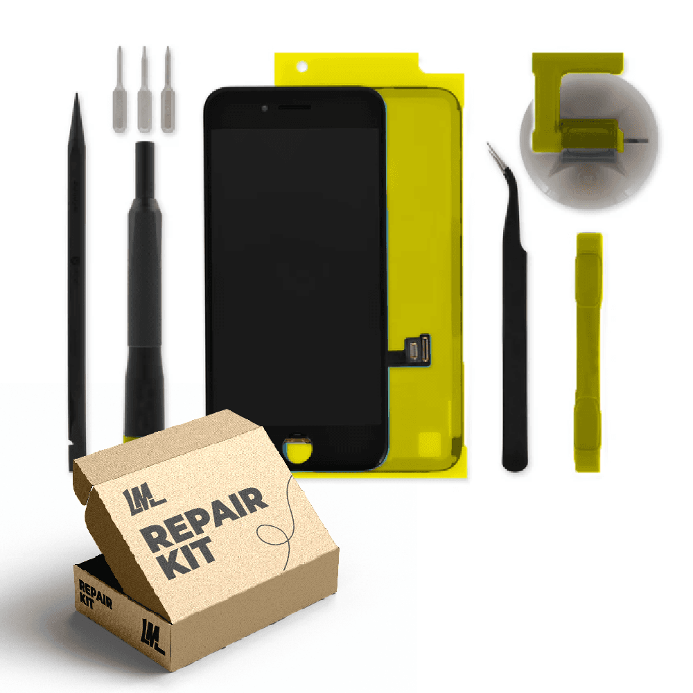 iPhone SE 2020 Screen Repair Kit
