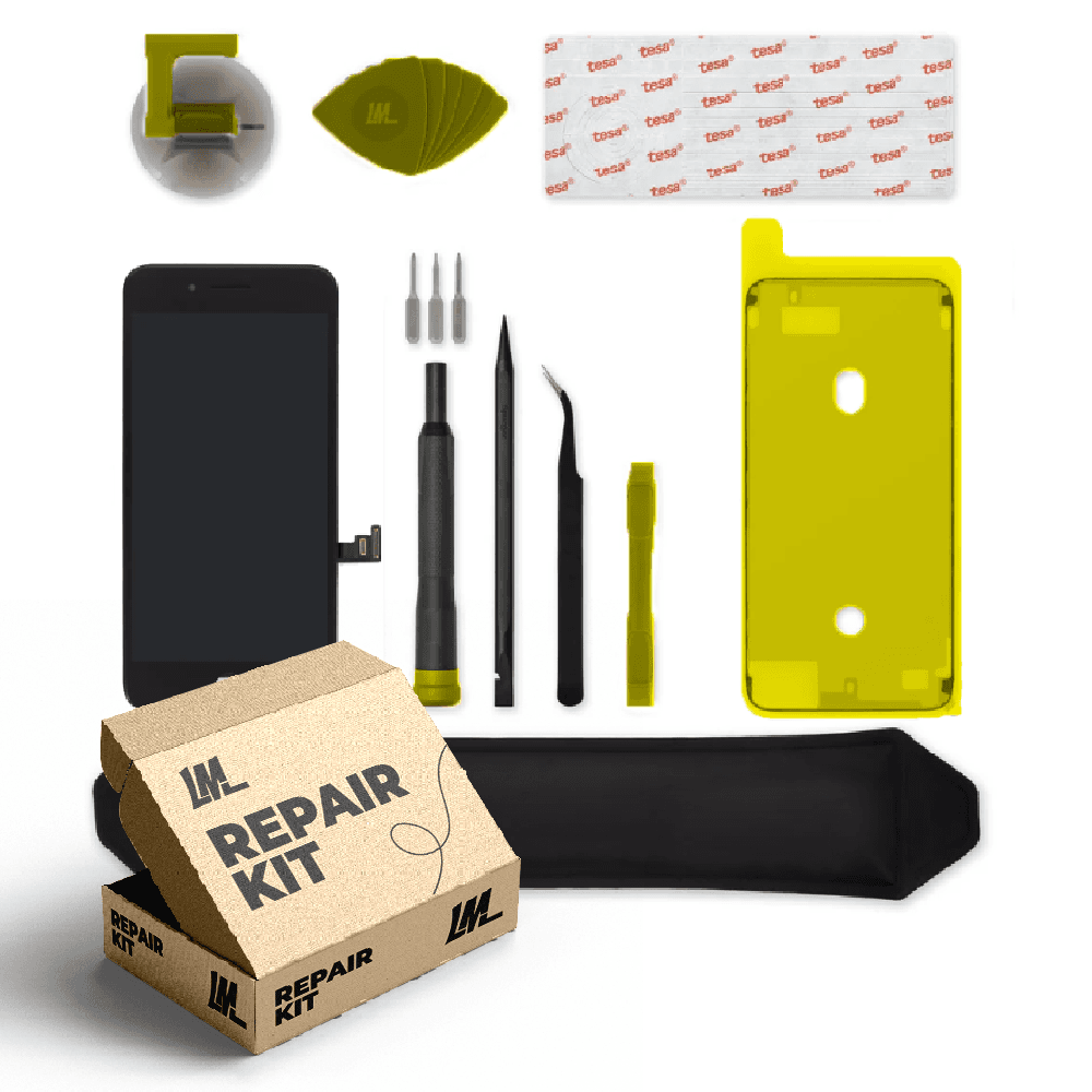 iPhone 8 Plus Screen Repair Kit