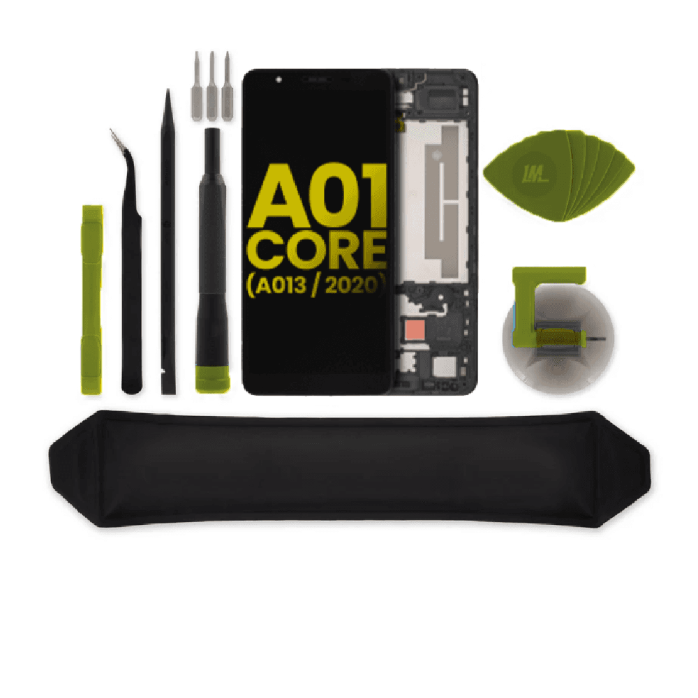 Galaxy A01 Core (A013 2020) Screen Replacement