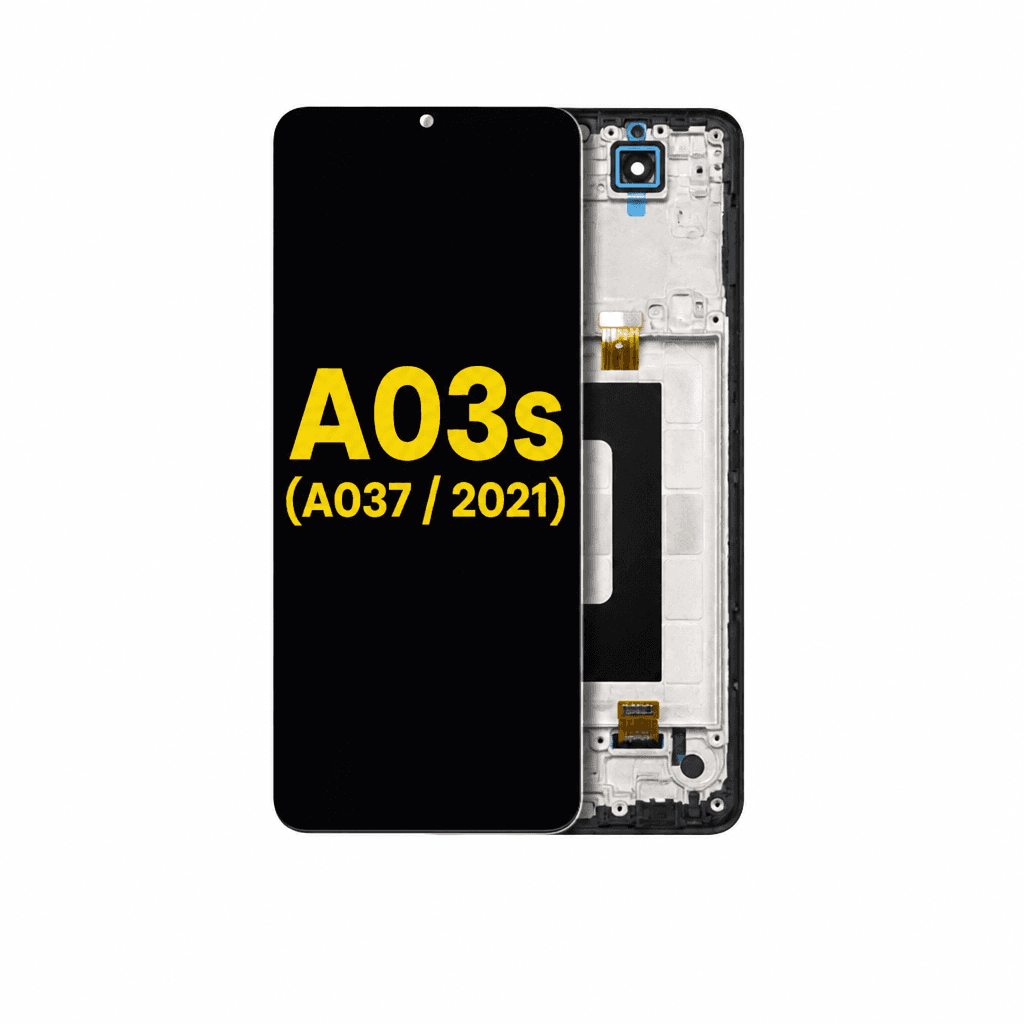 Galaxy A03s (A037 2021) Screen Replacement