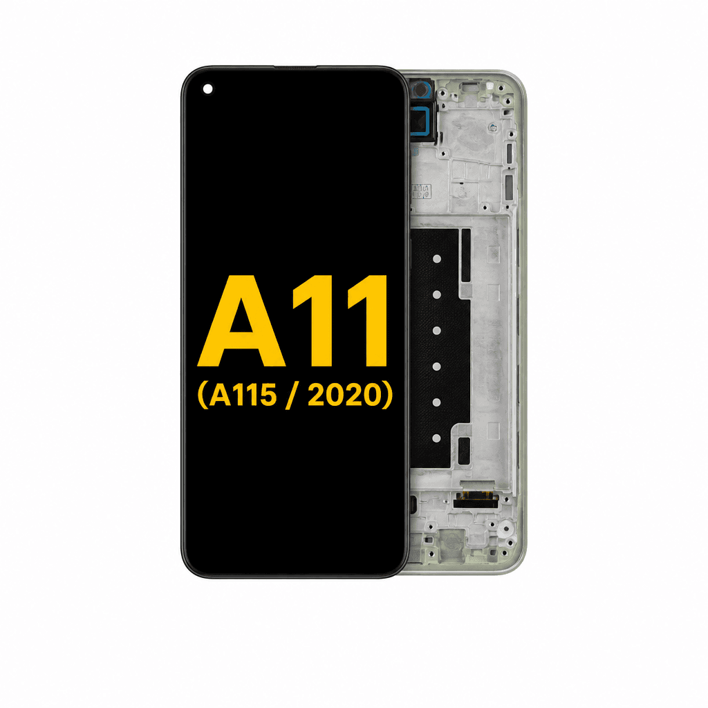 Galaxy A11 (A115 2020) Screen Replacement