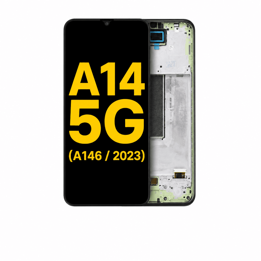 Galaxy A14 5G (A146 2023) Screen Replacement