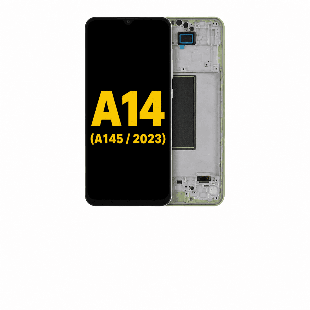 Galaxy A14 (A145 2023) Screen Replacement