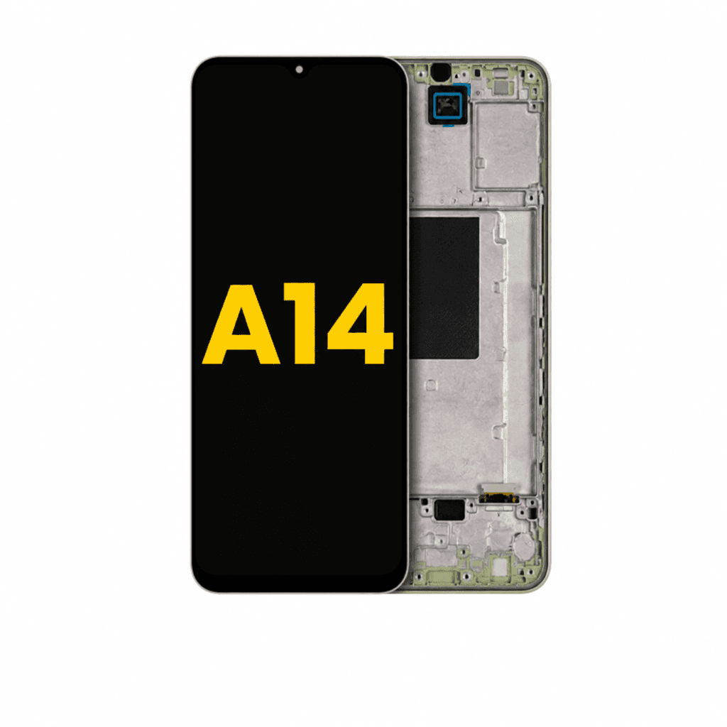 Galaxy A14 Screen Replacement