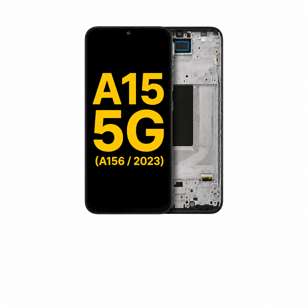 Galaxy A15 5G (A156 2023) Screen Replacement