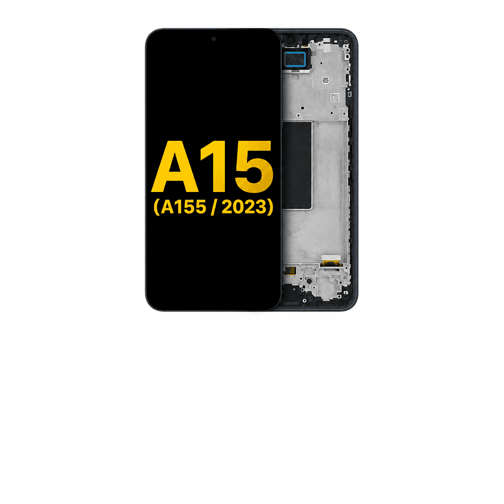 Galaxy A15 (A155 2023) Screen Replacement