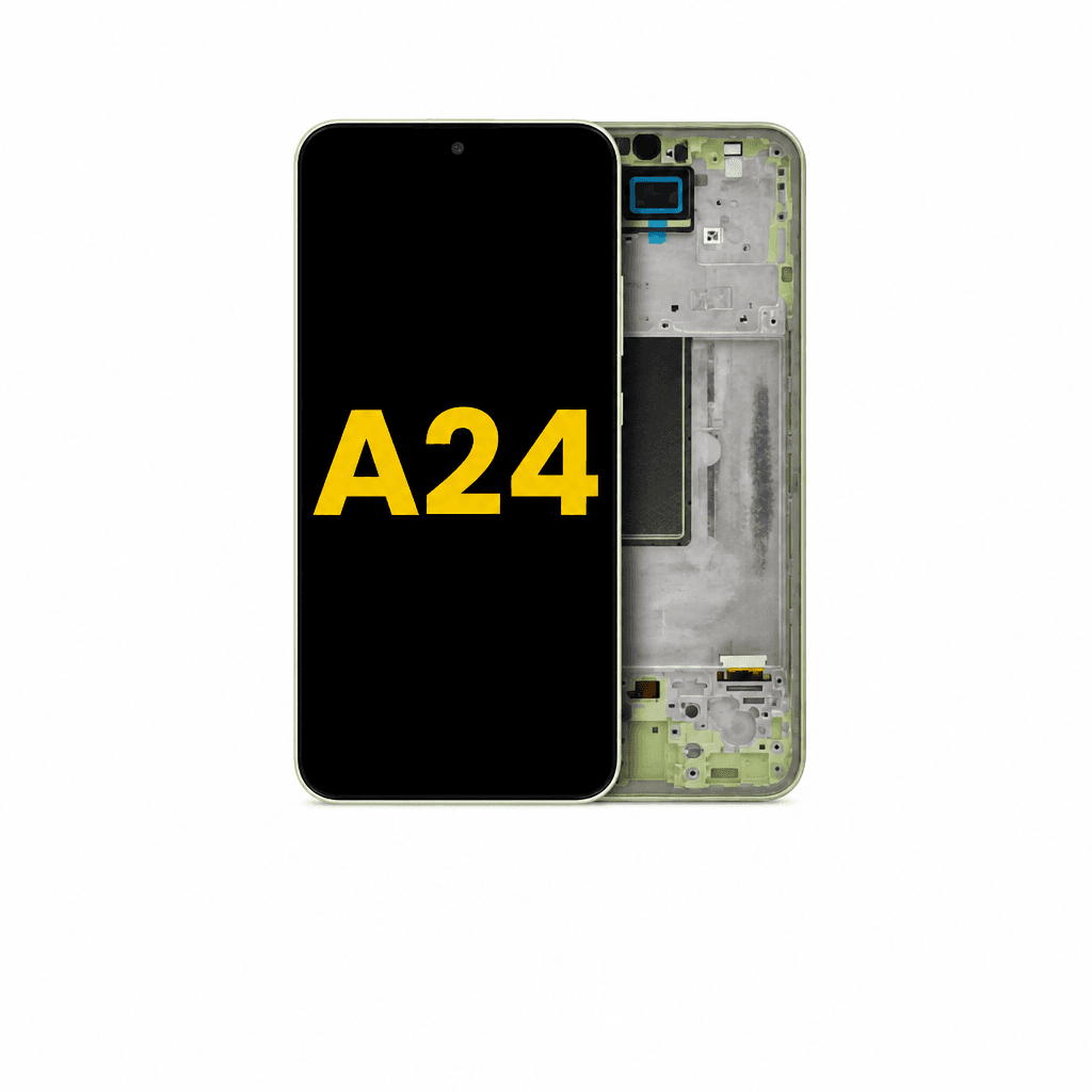 Galaxy A24 Screen Replacement