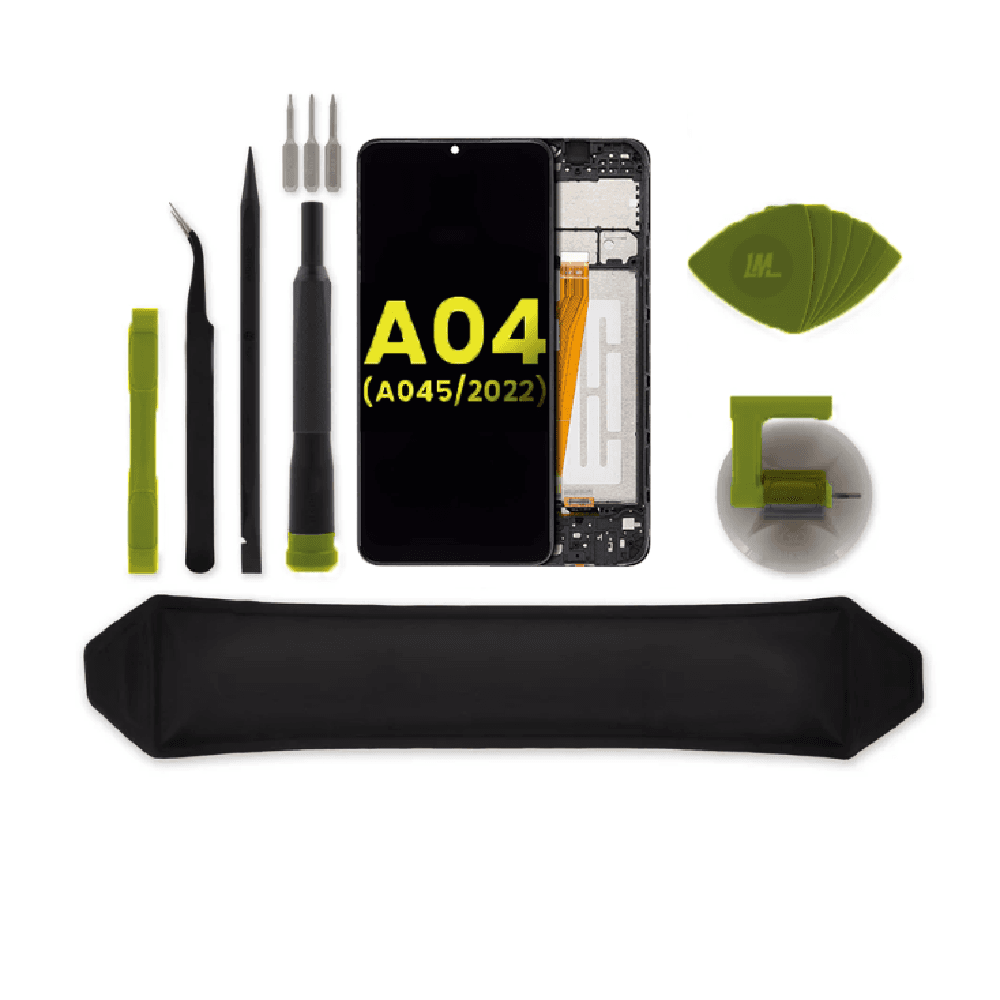 Galaxy A40 (A405 2019) Screen Replacement