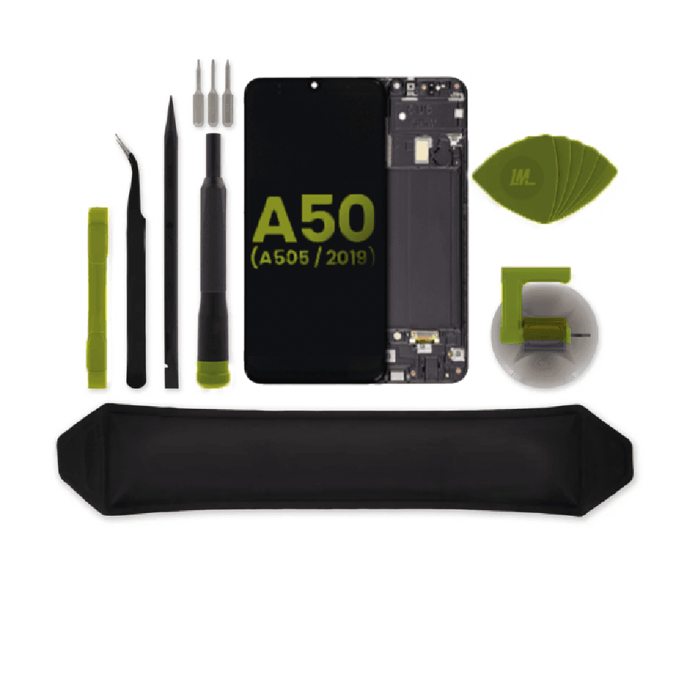 Galaxy A50s (A507 2019) Screen Replacement