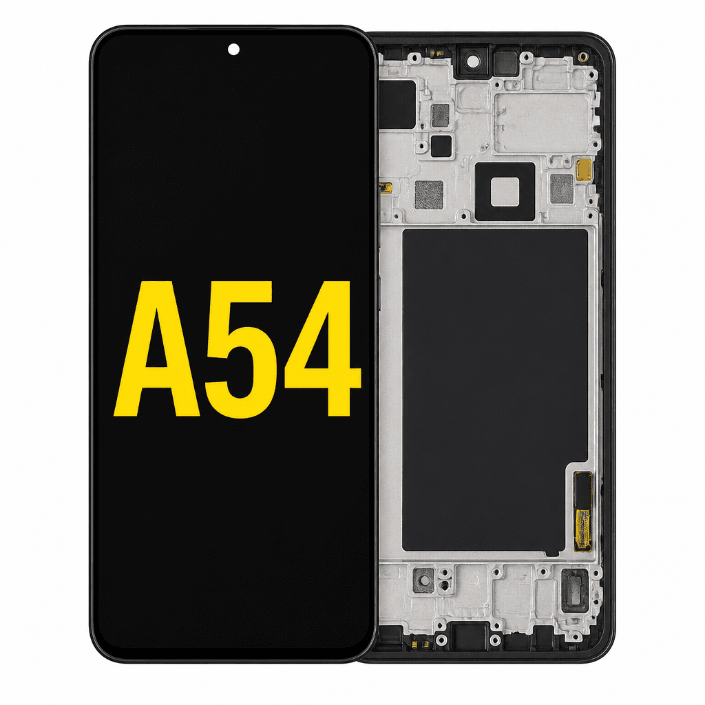 Galaxy A54 Screen Replacement