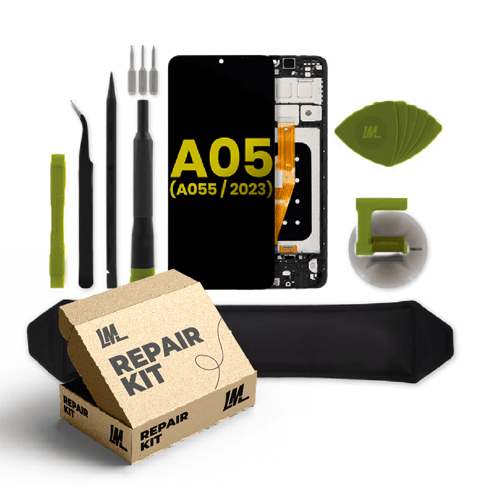 Galaxy A05 (A055 2023) Screen Replacement