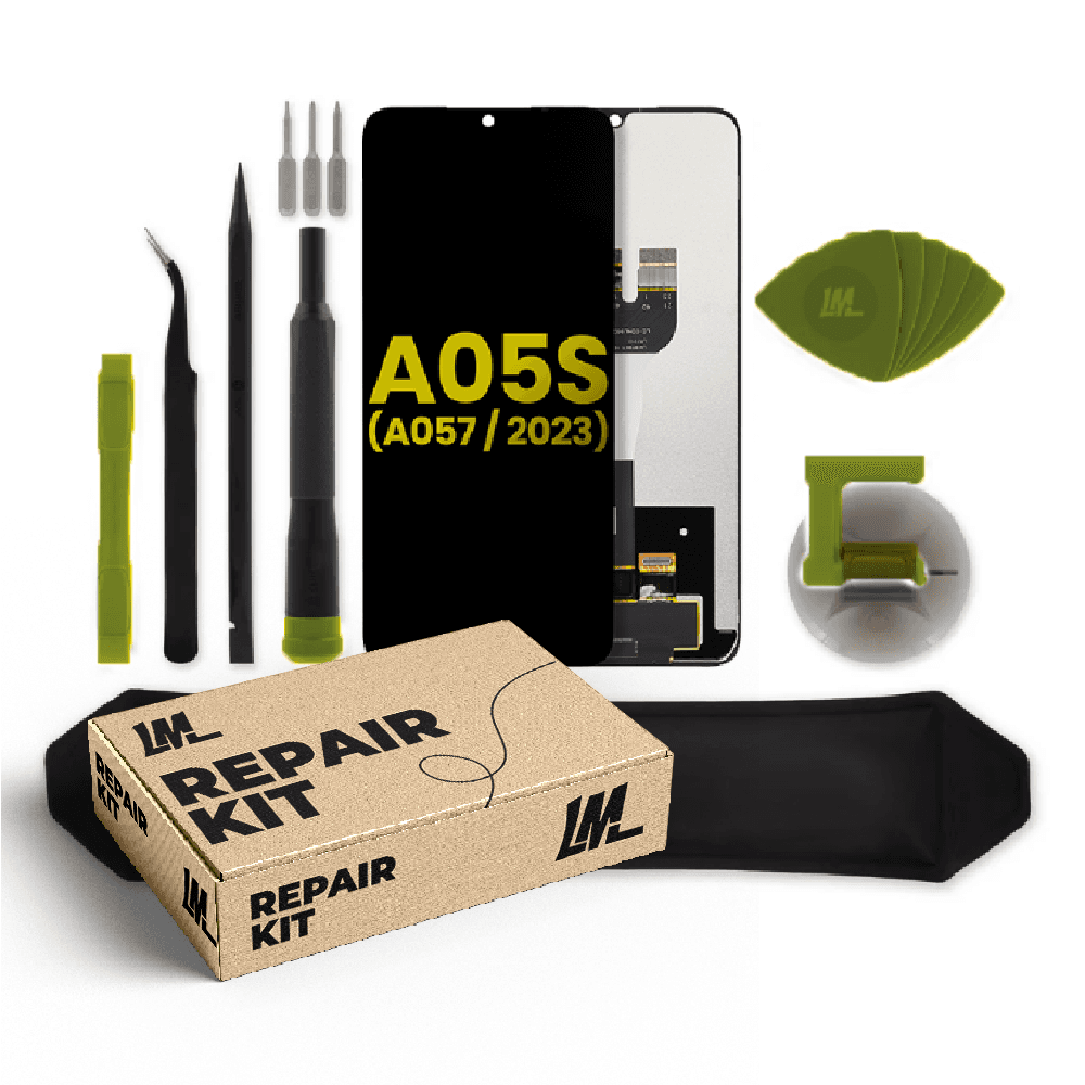 Galaxy A05S (A057 2023) Screen Replacement